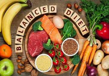 How a Balanced Diet Can Protect You from Chronic Diseases?