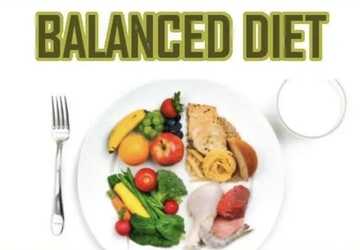 How to Maintain a Balanced Diet While Dining Out