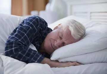 TOP 7 Tips for Better Sleep and Restorative Rest