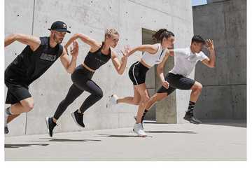 TOP 5 Workouts to Strengthen Your Core and Improve Posture