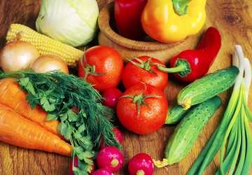 Top 10 Detoxifying Foods for a Cleanse