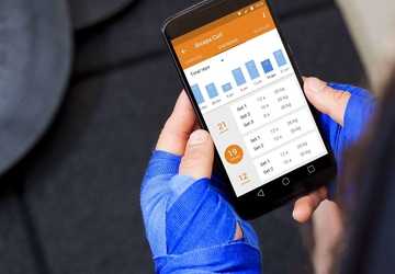 Top 10 Fitness Apps for Tracking and Motivation