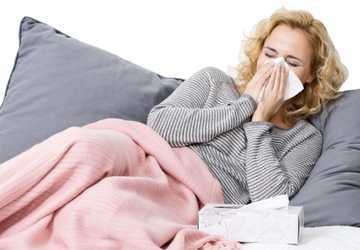 How to Prevent Common Seasonal Illnesses