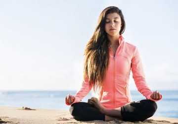 Top 10 Benefits of Deep Breathing Exercises