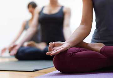 How to find balance in a holistic health practice