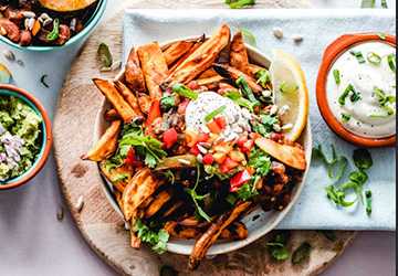 The 10 Best Superfoods to Boost Your Health