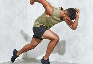 This way, you can safely incorporate intensive training sessions into your daily life