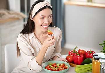 Top 10 Foods for Skin Hydration and Glow 