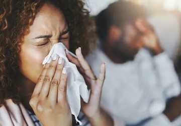 How to boost your immunity before flu season